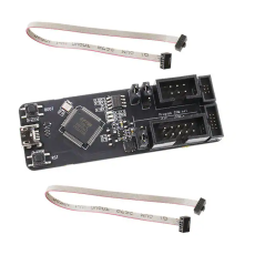 ESP-Prog board - programmerare för ESP-moduler och SoC @ electrokit