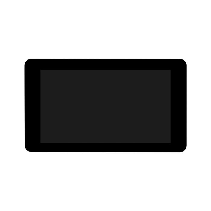 Development Board with RP2350 and 7