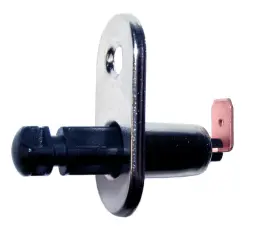 Car door switch NO 12/24VDC @ electrokit