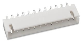Header XH 12p 2.5mm @ electrokit