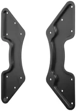 VESA-adapter 200x200 / 400x400 @ electrokit
