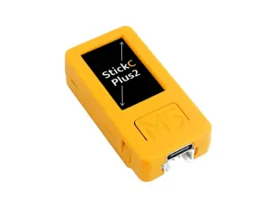 M5StickC Plus2 - ESP32-Pico IoT kit @ electrokit