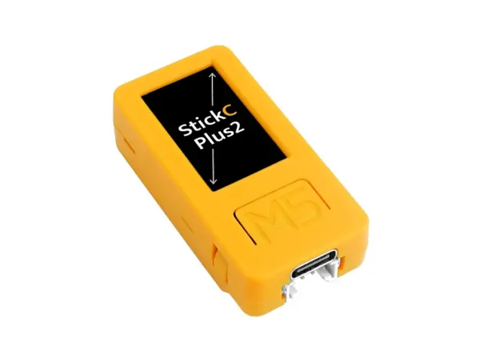 M5StickC Plus2 - ESP32-Pico IoT kit @ electrokit (1 of 9)