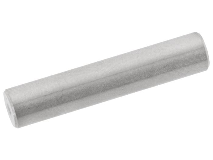 Axel rostfritt stål 5mm x 25mm @ electrokit (1 av 1)