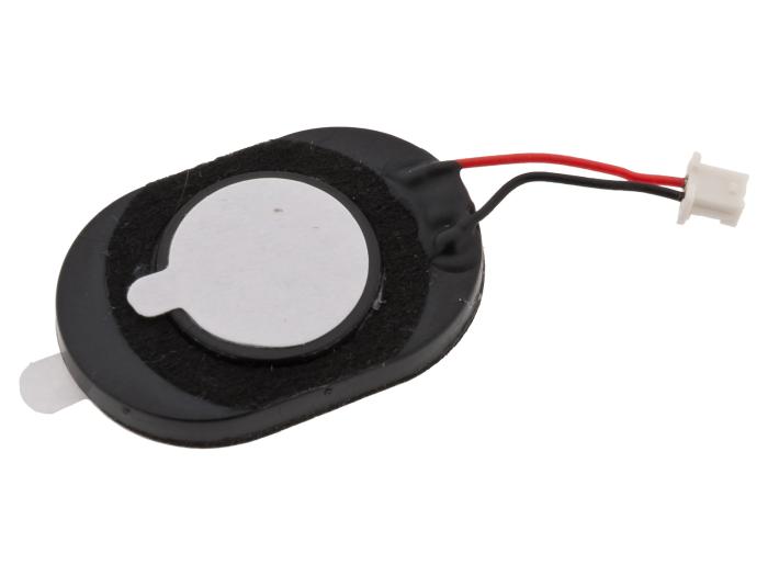 Miniatyrhögtalare 8ohm 1W 20x30mm @ electrokit (2 av 2)