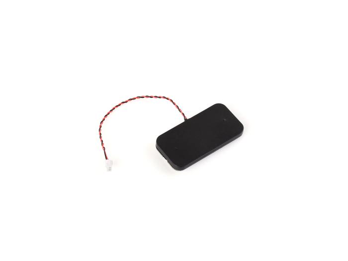 Två animerade ögon - ESP32-S3 med 2x 1.28