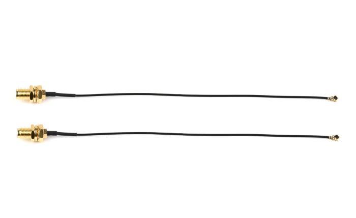 LoRaWAN 868MHz & GNSS HAT for Raspberry Pi @ electrokit (10 of 12)