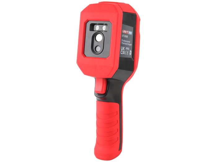 Thermal imager 2.8