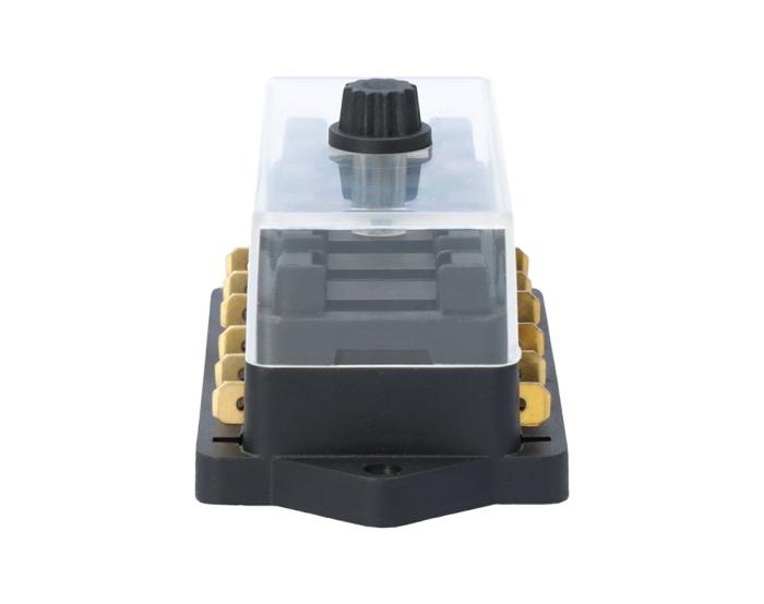 Blade fuse box 6x MIDI @ electrokit (2 of 4)