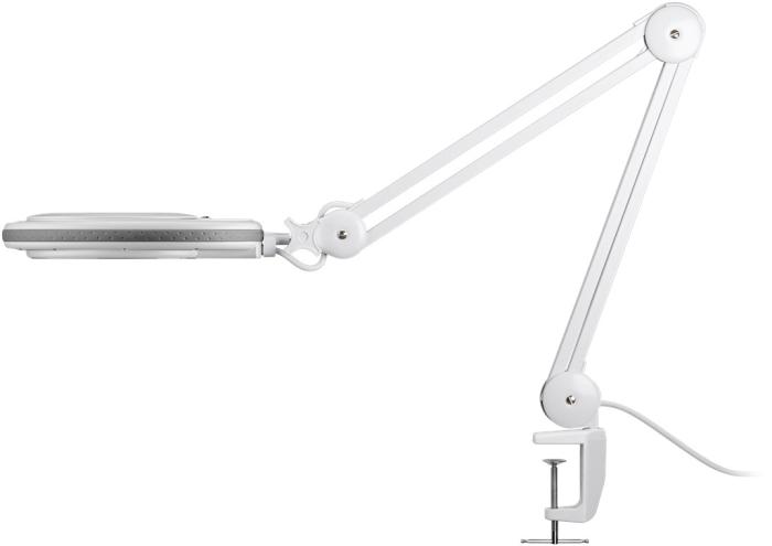 Förstoringslampa 1.75x 3 dioptrier 8W 6500K @ electrokit (4 av 10)