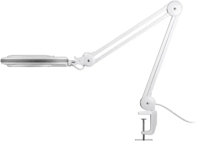 Förstoringslampa 1.75x 3 dioptrier 8W 6500K @ electrokit (4 av 10)