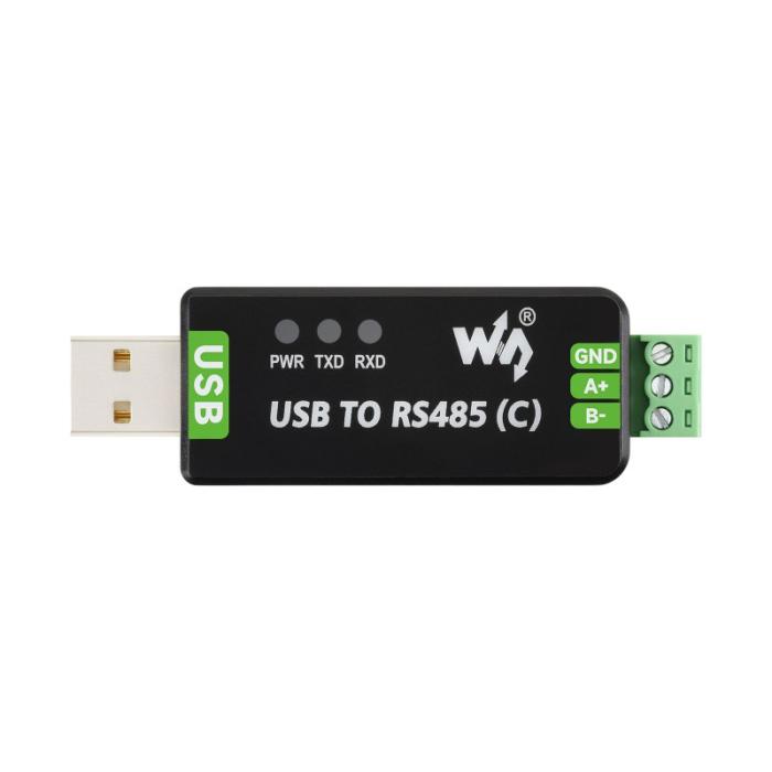 USB to RS485 adapter - FT232RNL @ electrokit (2 of 8)