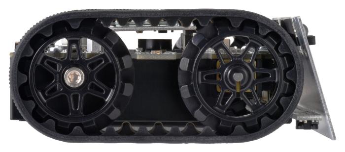 Zumo 2040 Robot (monterad) @ electrokit (7 av 10)