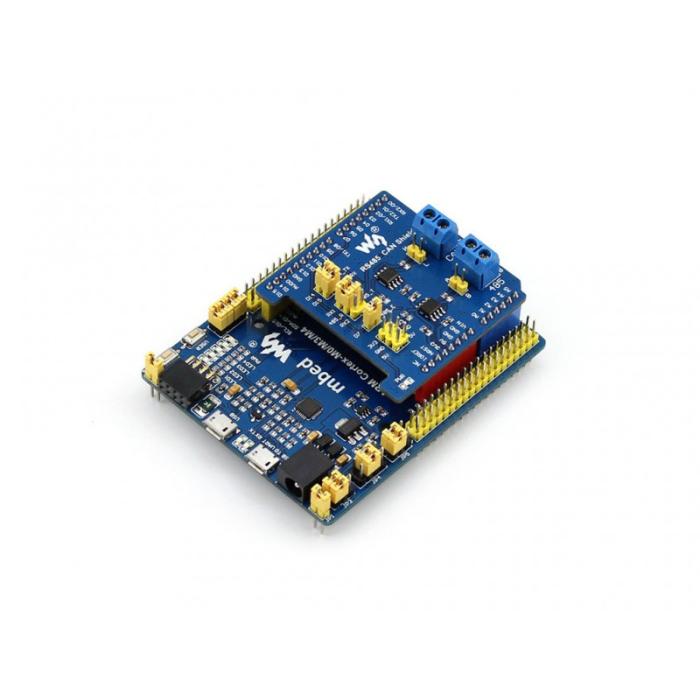 RS485 CAN Shield @ electrokit (3 of 5)