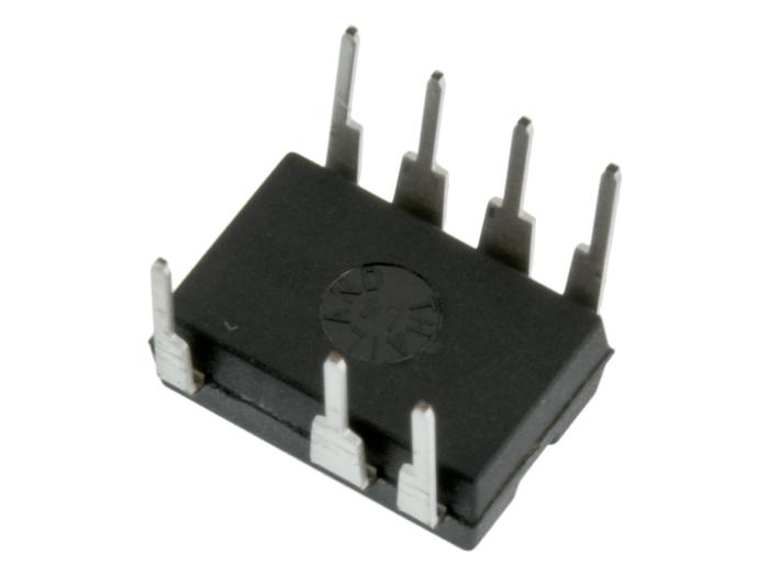 TNY274PN DIP-8C Switchregulator @ electrokit (2 av 2)