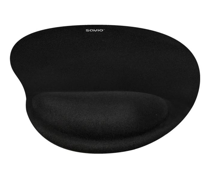 Ergonomisk musmatta 240x220mm @ electrokit (2 av 2)