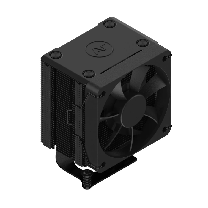 Argon THRML 60mm Aktiv kylare för Raspberry Pi 5 @ electrokit (1 av 4)