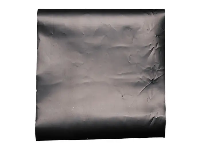 Tryckkänslig ledande plast (Velostat/Linqstat) 280x280mm @ electrokit (1 av 2)