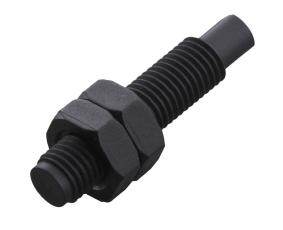 Magnet AlNiCo-5 ø8x38mm givare @ electrokit