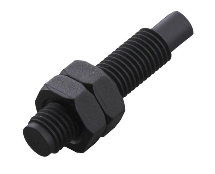 Magnet AlNiCo-5 ø8x38mm givare @ electrokit (1 av 1)