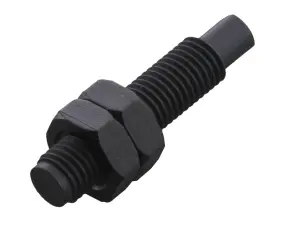 Magnet AlNiCo-5 ø8x38mm givare @ electrokit