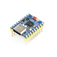 ESP32-C6 mini utvecklingskort (with headers) @ electrokit