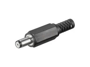 DC-kontakt 0.8x5.0x9mm @ electrokit