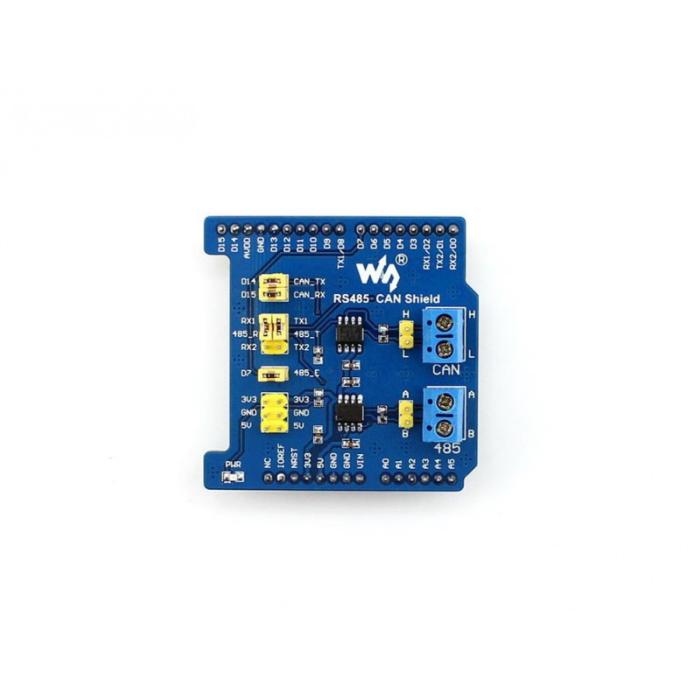 RS485 CAN Shield @ electrokit (4 of 5)