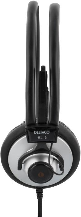 Headset 3.5mm @ electrokit (2 av 3)