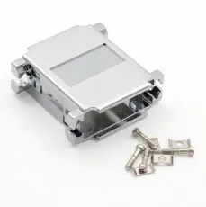 K&aring;pa f&ouml;r DB25 till DB25-adapter @ electrokit