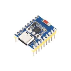 Utvecklingskort ESP32-H2 mini 4MB BLE/Zigbee/Thread (with headers) @ electrokit