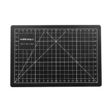 Cutting mat PRO A5 220x150x3mm @ electrokit