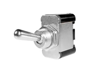 Vippströmställare - 1-pol off-(on) 12/24V @ electrokit