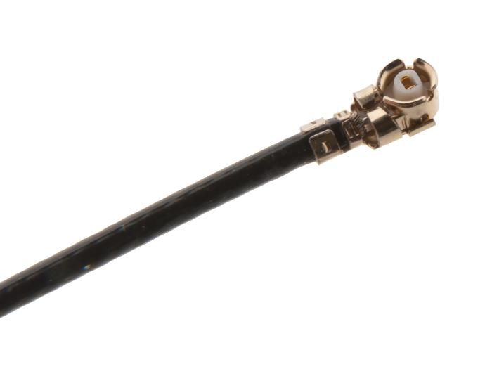 Coax Cable uFL to uFL 100mm @ electrokit (2 of 2)