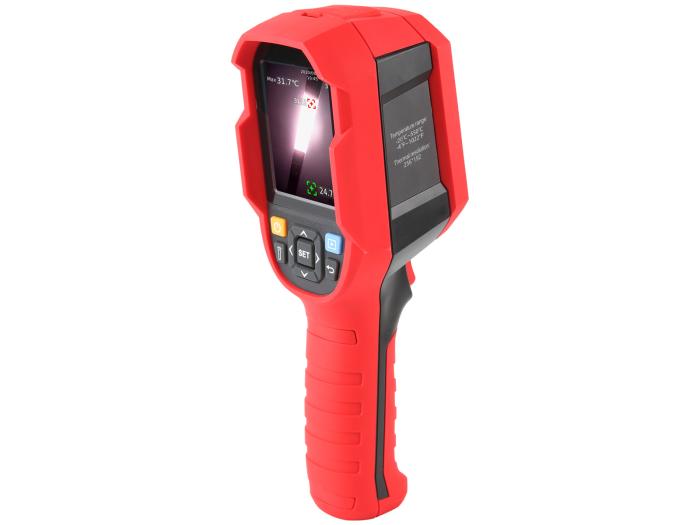 Thermal imager 2.8