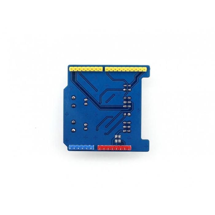RS485 CAN Shield @ electrokit (5 of 5)