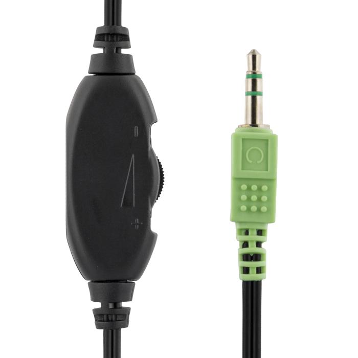 Headset 3.5mm @ electrokit (3 av 3)