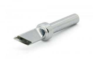 Lödspets AT300-K knivform 5mm @ electrokit