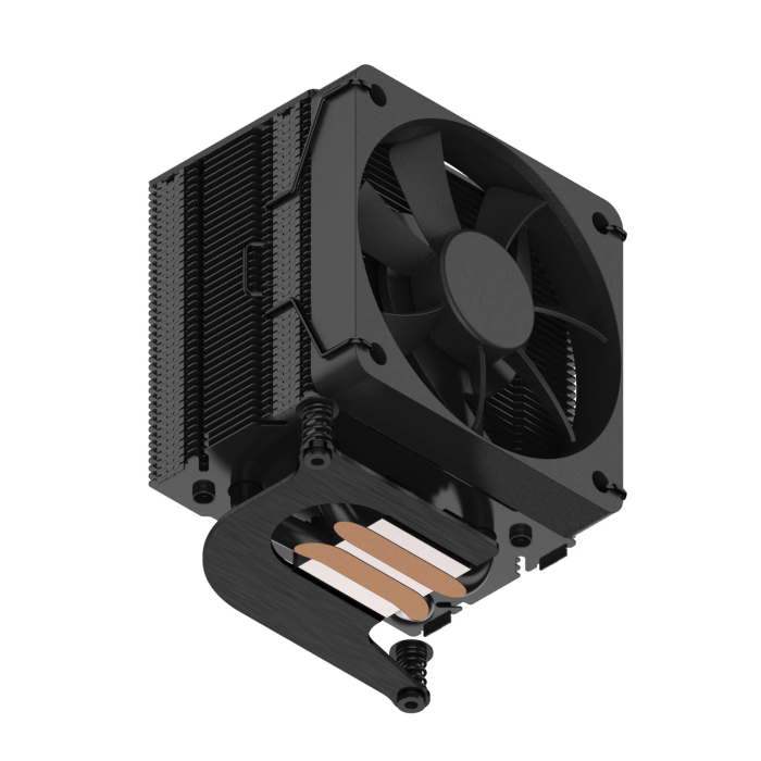 Argon THRML 60mm Aktiv kylare för Raspberry Pi 5 @ electrokit (2 av 4)