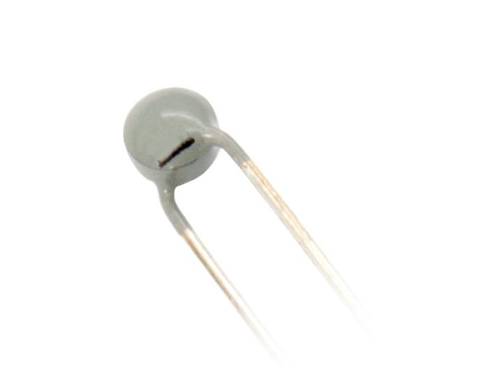NTC-motstånd 1kohm 3972K 4mm @ electrokit (1 av 1)