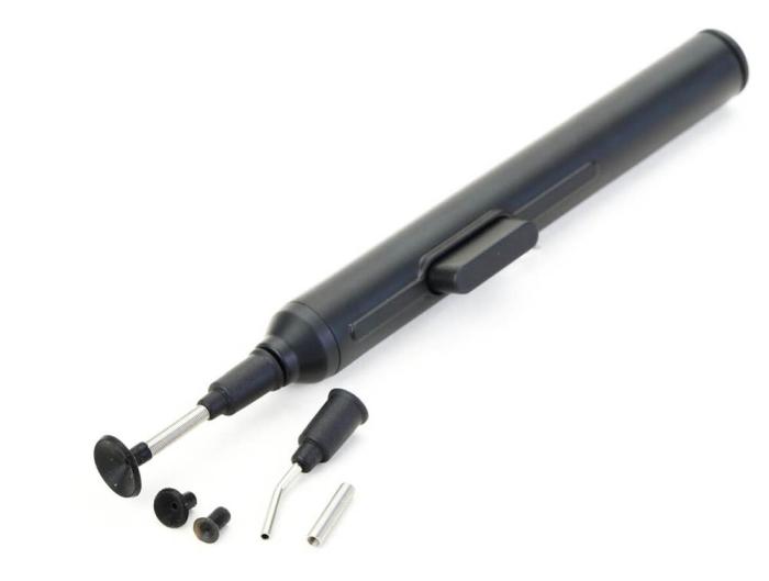 Vacuumpincett för SMD @ electrokit (1 av 1)