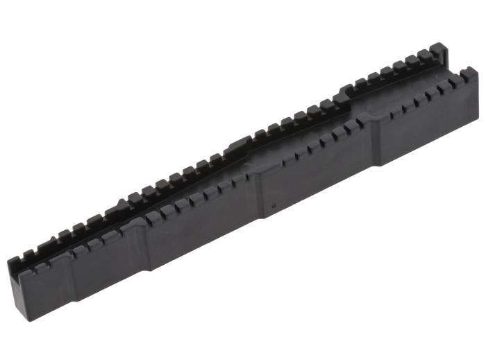 Fixtur för bockning av komponentben 7.5 - 17.5mm @ electrokit (1 av 2)