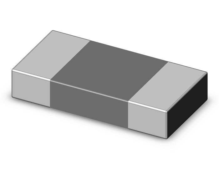 Motstånd 200ohm 0.1W SMD 0603 @ electrokit (1 av 1)
