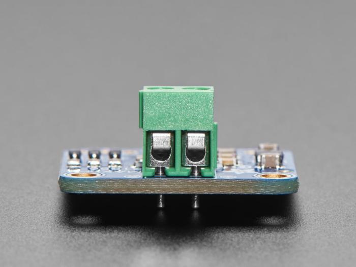 Universal Thermocouple Amplifier MAX31856 Breakout @ electrokit (4 av 7)