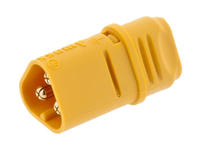 MT30 strömkontakt 3-pol 15(30)A hane @ electrokit (2 av 3)