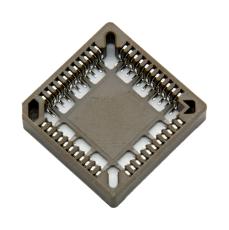PLCC-socket surface mounted 44-p @ electrokit