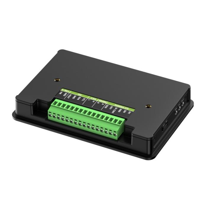 Development Board with RP2350 and 4.3