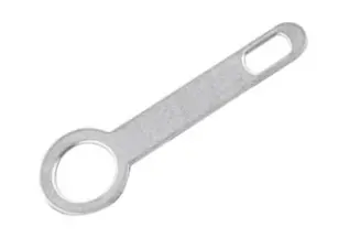 Lödöra M4 ø4.3mm @ electrokit