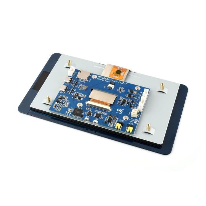 Development Board with RP2350 and 7