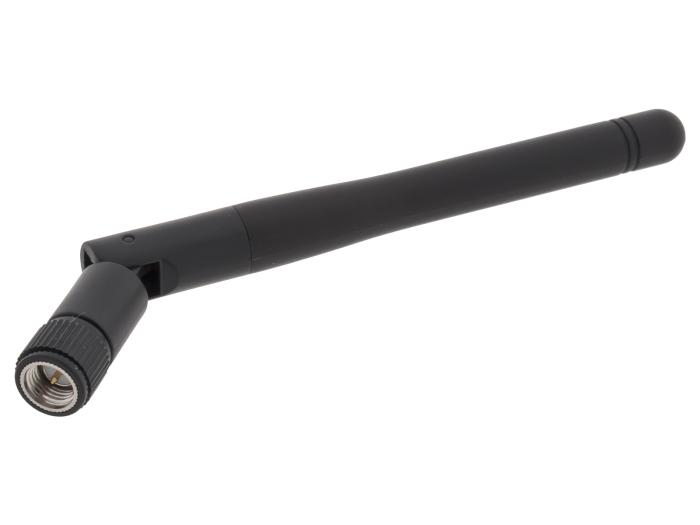 Antenn 868MHz 3dBi SMA @ electrokit (2 av 2)